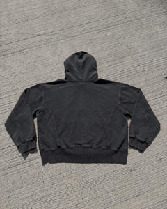 Ua bootleg zip up